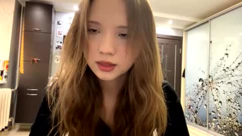 Olivia online show from 03/01/26, 03:14