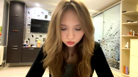 Olivia online show from 03/05/26, 03:08