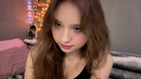 Olivia online show from 03/24/26, 03:06