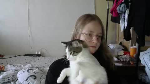 Olivia online show from 07/22/26, 05:10