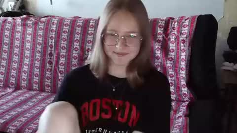 Olivia online show from 07/27/26, 05:03