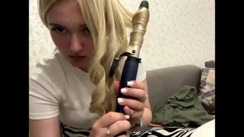 Sophia online show from 05/18/26, 04:57