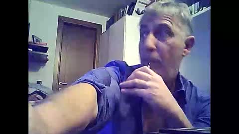 Willfire71 online show from 12/02/24, 01:46