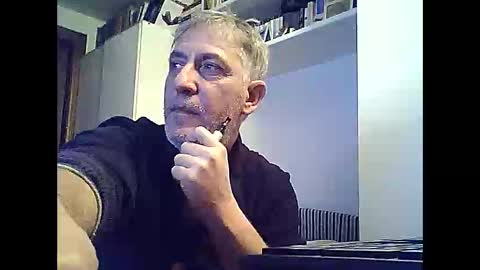 Willfire71 online show from 12/02/24, 05:26