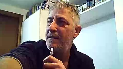 Willfire71 online show from 12/04/24, 09:07