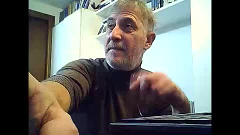 Willfire71 online show from 12/05/24, 01:49