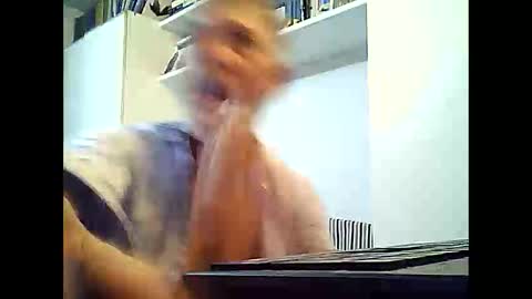 Willfire71 online show from 12/05/24, 05:06