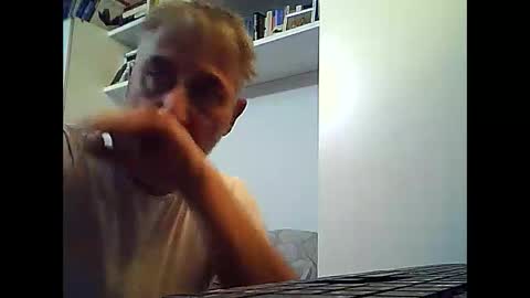 Willfire71 online show from 12/08/24, 03:13