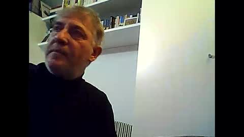 Willfire71 online show from 12/16/24, 03:32