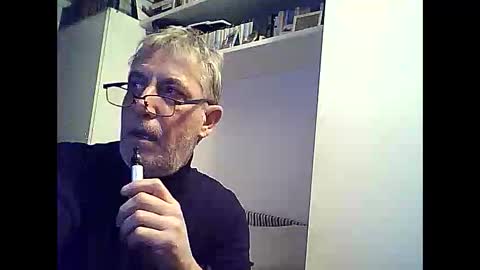 Willfire71 online show from 01/12/25, 06:16