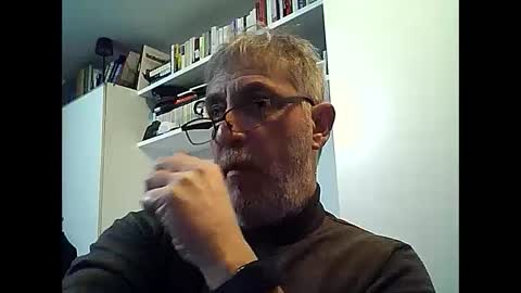 Willfire71 online show from 02/06/25, 10:48