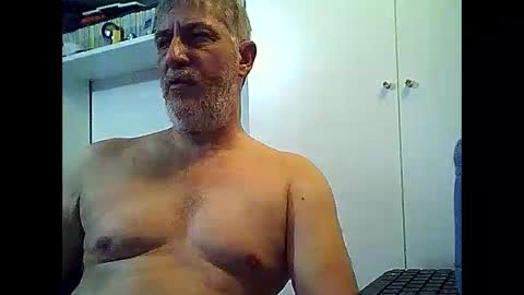 Willfire71 online show from 02/06/25, 01:54