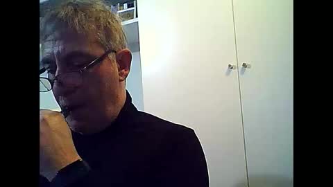 Willfire71 online show from 02/17/25, 03:20