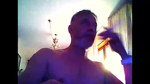 Willfire71 online show from 10/26/25, 03:40