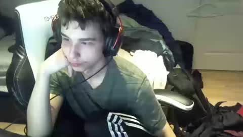 willfro_ online show from 10/11/25, 02:00