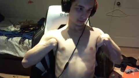 willfro_ online show from 12/18/25, 05:02