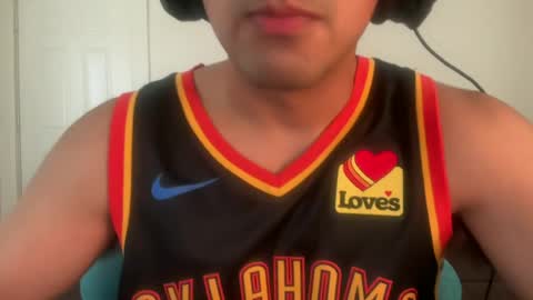 willfuckdudes online show from 07/03/26, 08:37