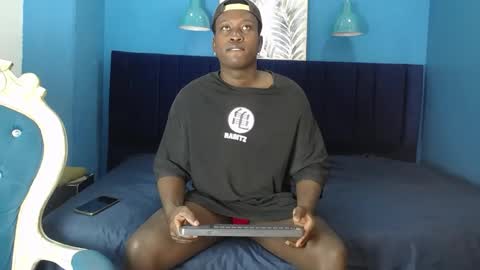 Snapshot of william_bennett chatting on 06/06/26, 11:59 william_bennett online show from 06/06/26, 11:59