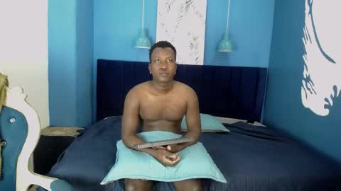 Snapshot of william_bennett chatting on 06/07/26, 11:58 william_bennett online show from 06/07/26, 11:58