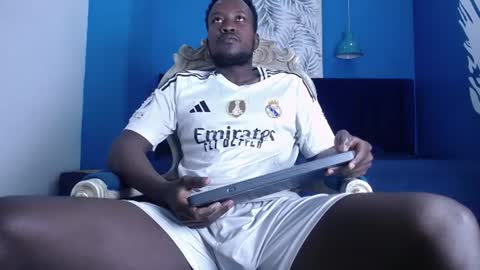 william_bennett online show from 07/20/26, 12:18