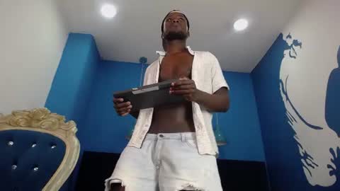 william_bennett online show from 07/28/26, 12:48