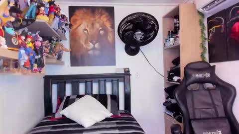 Dracko online show from 09/19/25, 02:57