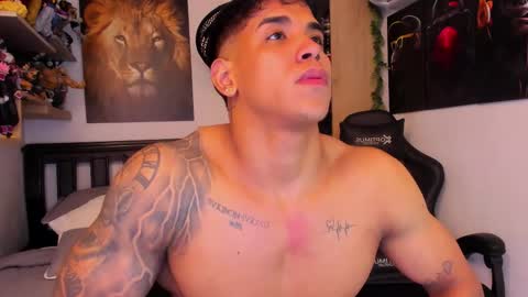 Dracko online show from 10/05/25, 12:42