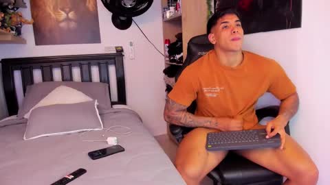 Dracko online show from 10/21/25, 08:31