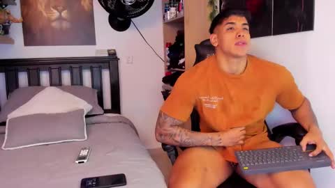 Dracko online show from 11/20/25, 07:46