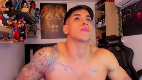 Dracko online show from 12/02/25, 07:09