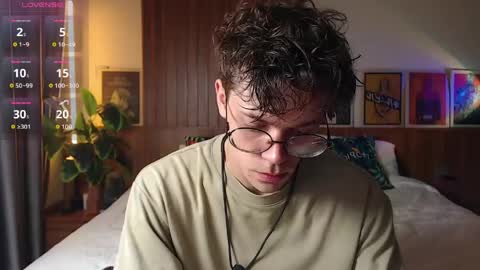 William online show from 06/05/26, 10:32