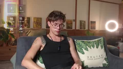 William online show from 07/27/26, 12:01