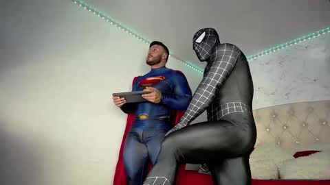 William Parra online show from 10/30/25, 02:46