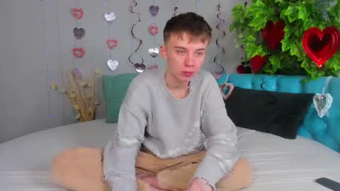 Snapshot of william_ross chatting on 02/10/25, 10:40 will online show from 02/10/25, 10:40