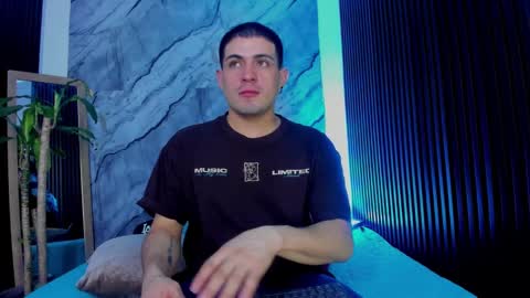 William Steel online show from 09/16/25, 12:06