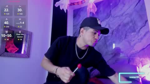 William Steel online show from 10/04/25, 11:30