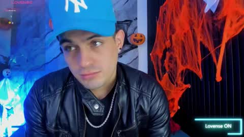 William Steel online show from 10/17/25, 04:15