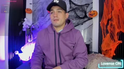 William Steel online show from 10/18/25, 04:15