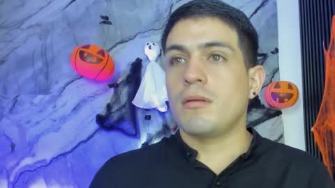 William Steel online show from 10/19/25, 04:24