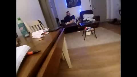 Snapshot of williambrewner4 chatting on 12/18/25, 07:47 williambrewner4 online show from 12/18/25, 07:47