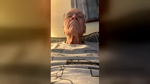 williamduer3 online show from 02/15/26, 01:20