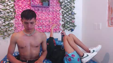 willians__ online show from 09/15/25, 09:04