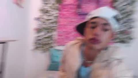 willians__ online show from 09/30/25, 01:05