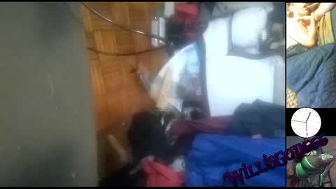 willisgod666 online show from 09/27/25, 04:45