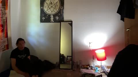 Snapshot of willlohne5 chatting on 10/02/25, 06:59 Ville Lohner online show from 10/02/25, 06:59