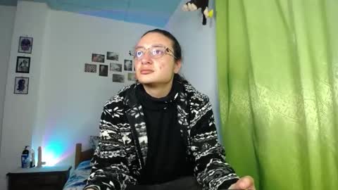 willmonkey online show from 11/02/25, 02:03