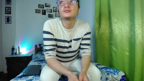 willmonkey online show from 11/06/25, 02:23