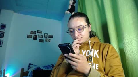 willmonkey online show from 11/14/25, 06:56