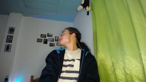 willmonkey online show from 11/26/25, 02:23