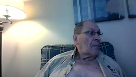 Willhedoher online show from 12/05/24, 01:28